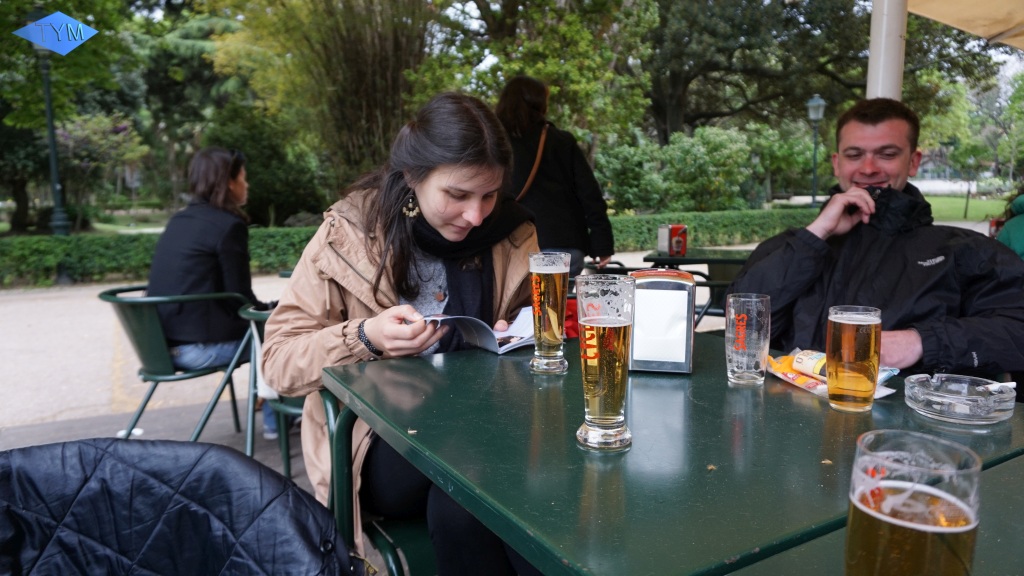 European Yo-Yo Meeting 2018 in Lisbon