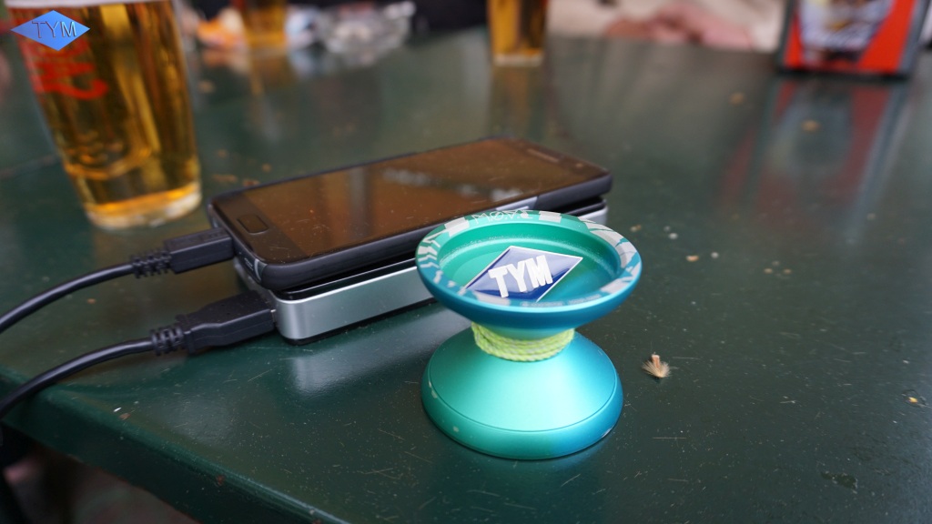 European Yo-Yo Meeting 2018 in Lisbon