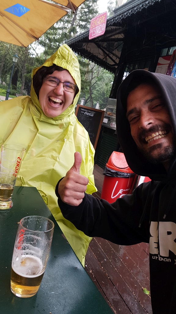 European Yo-Yo Meeting 2018 in Lisbon