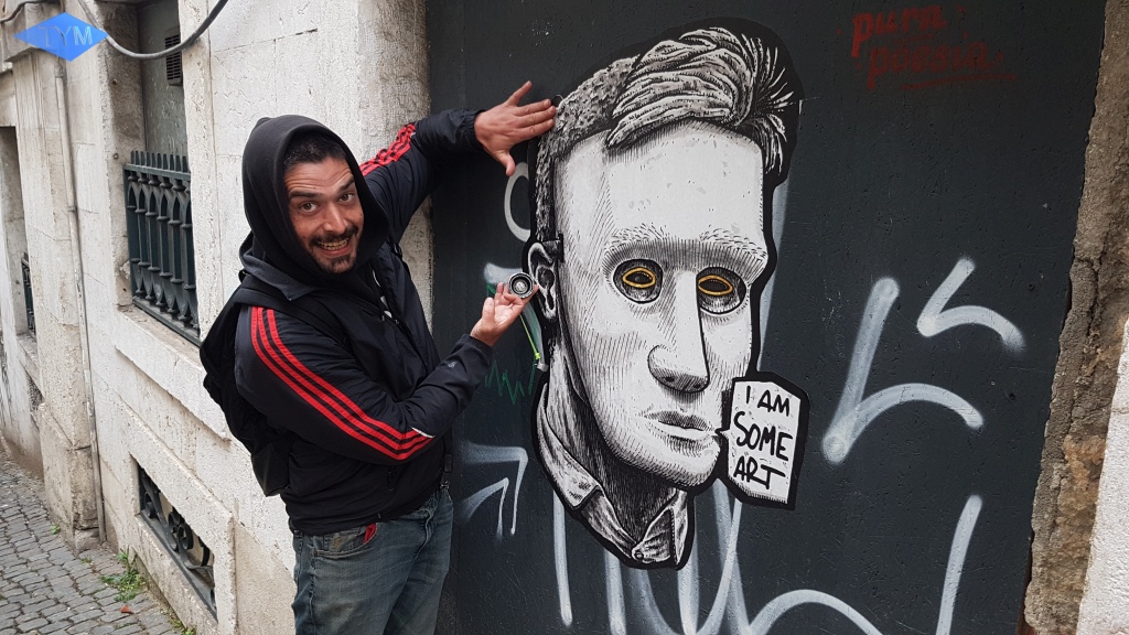 European Yo-Yo Meeting 2018 in Lisbon