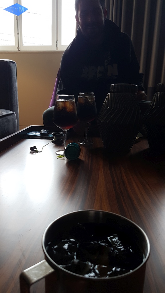 European Yo-Yo Meeting 2018 in Lisbon