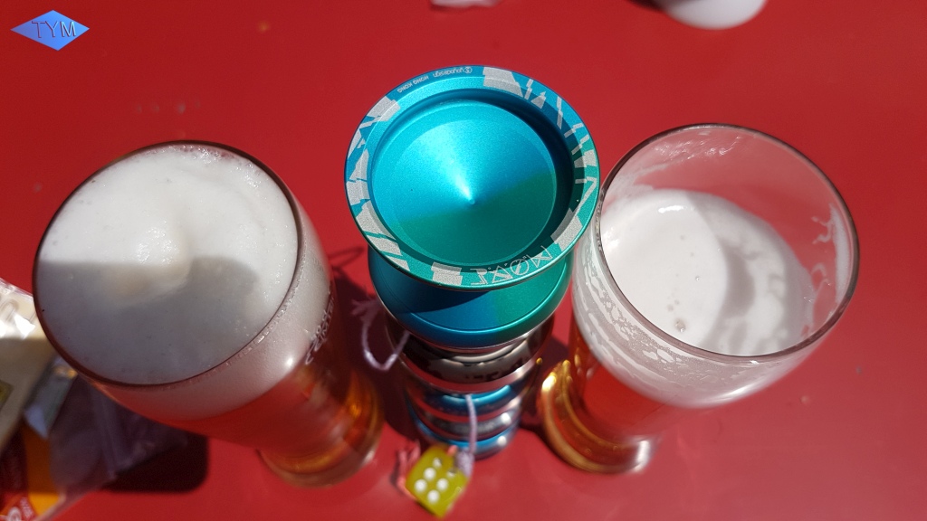 European Yo-Yo Meeting 2018 in Lisbon