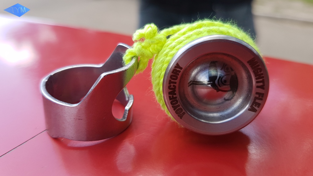 European Yo-Yo Meeting 2018 in Lisbon