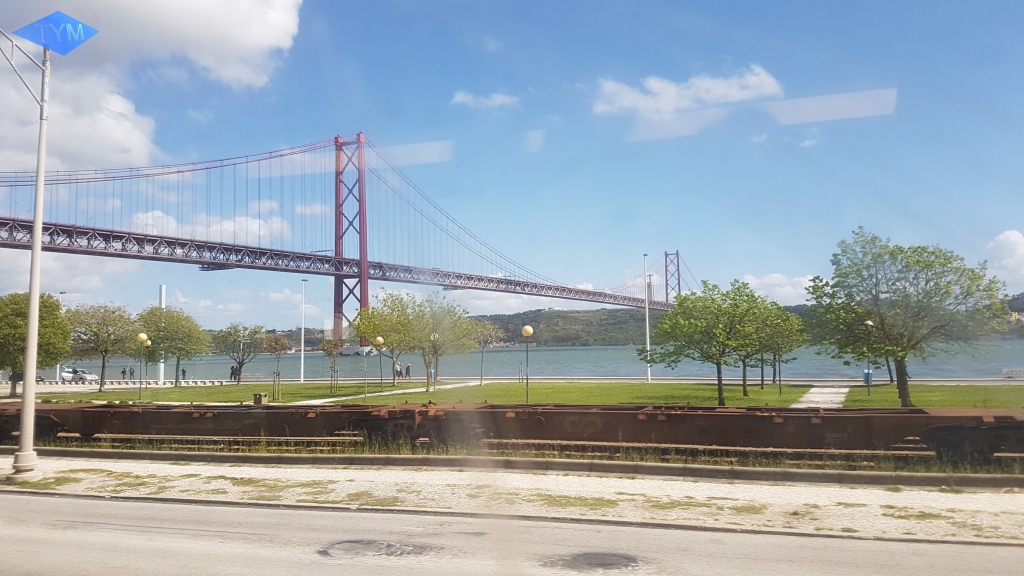 European Yo-Yo Meeting 2018 in Lisbon