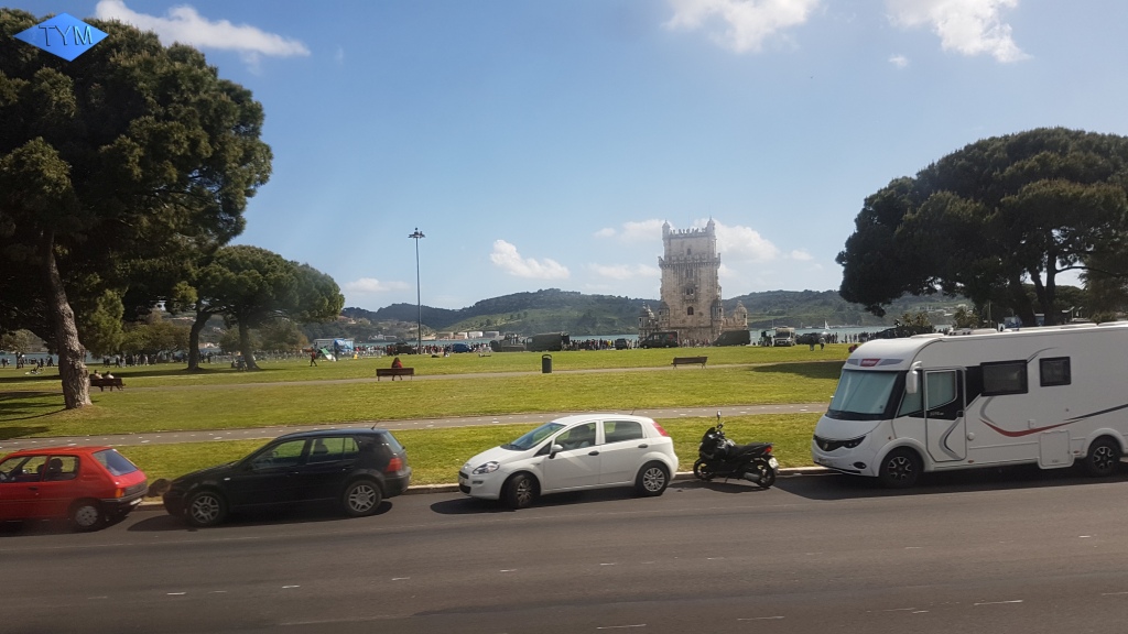 European Yo-Yo Meeting 2018 in Lisbon