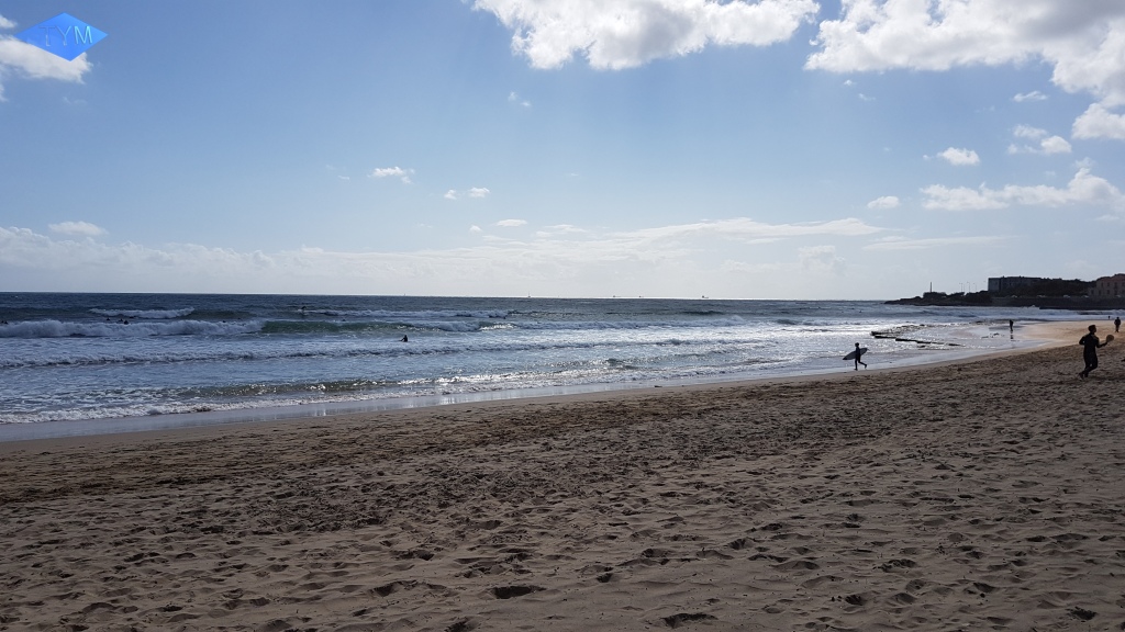 European Yo-Yo Meeting 2018 in Lisbon