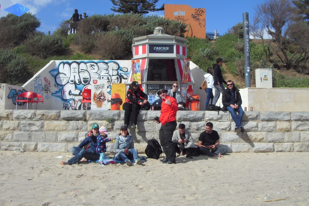 European Yo-Yo Meeting 2018 in Lisbon