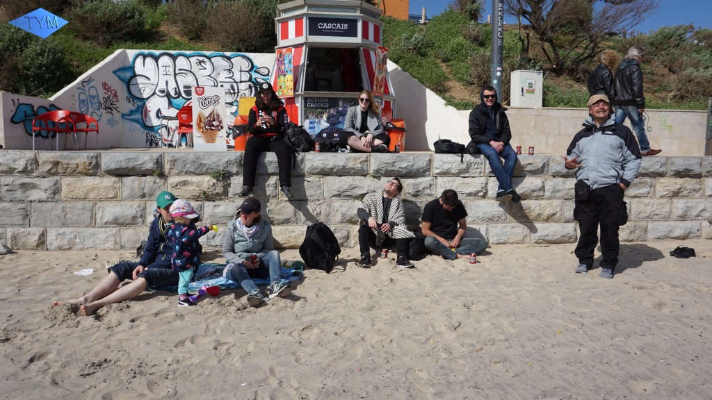 European Yo-Yo Meeting 2018 in Lisbon