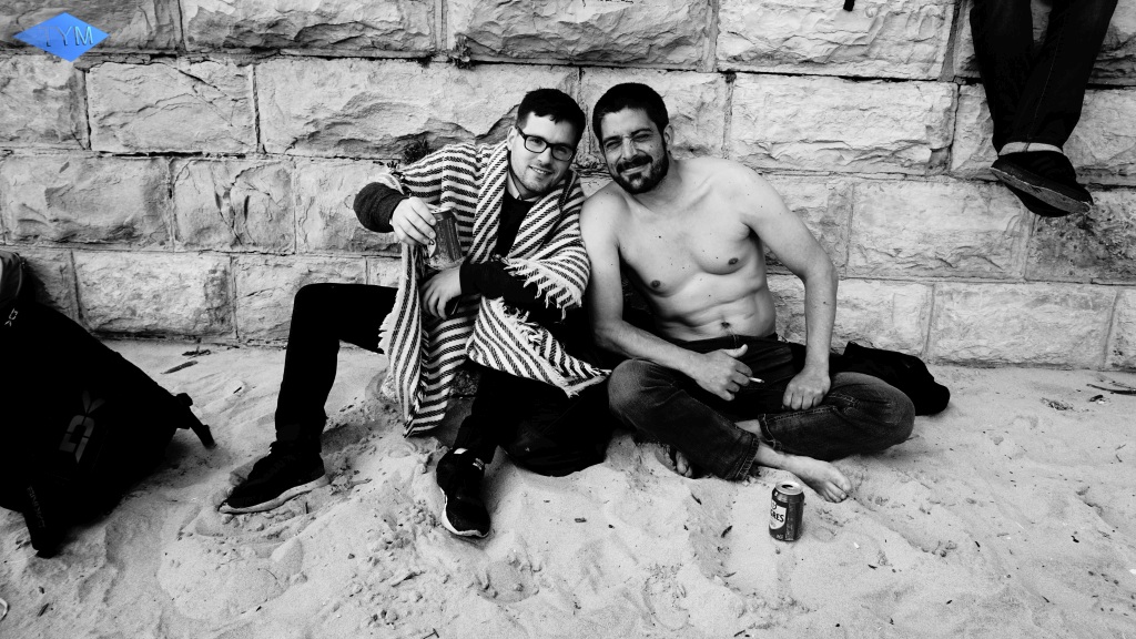 European Yo-Yo Meeting 2018 in Lisbon