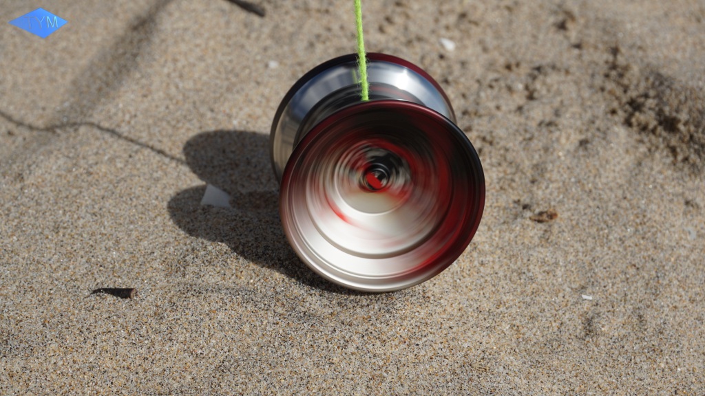 European Yo-Yo Meeting 2018 in Lisbon