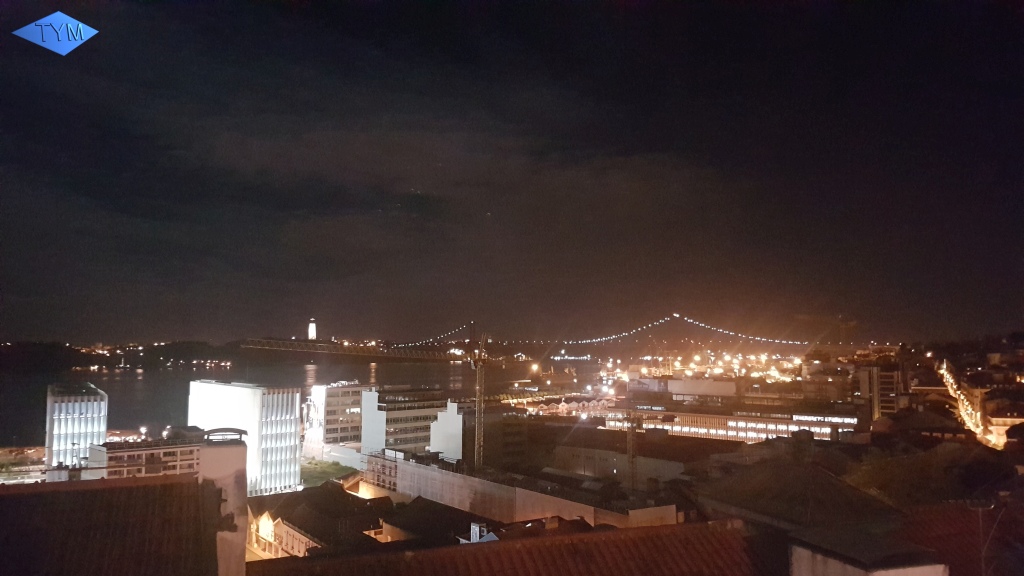 European Yo-Yo Meeting 2018 in Lisbon