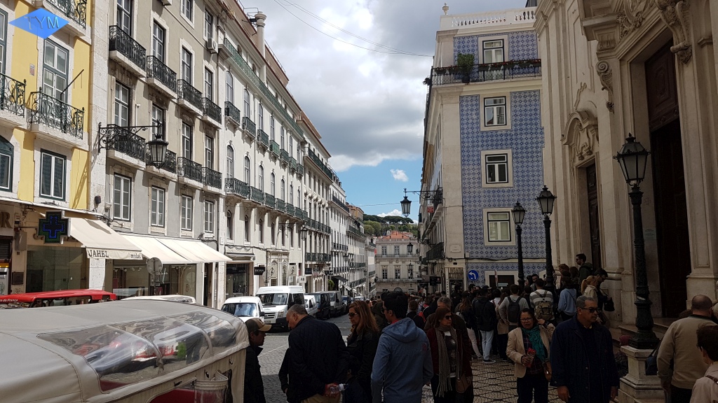 European Yo-Yo Meeting 2018 in Lisbon