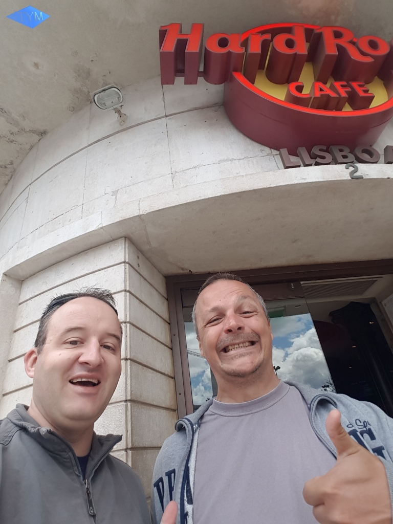 European Yo-Yo Meeting 2018 in Lisbon