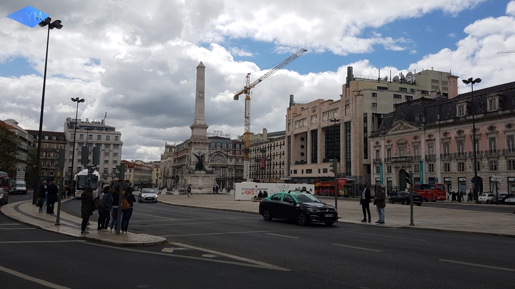 European Yo-Yo Meeting 2018 in Lisbon