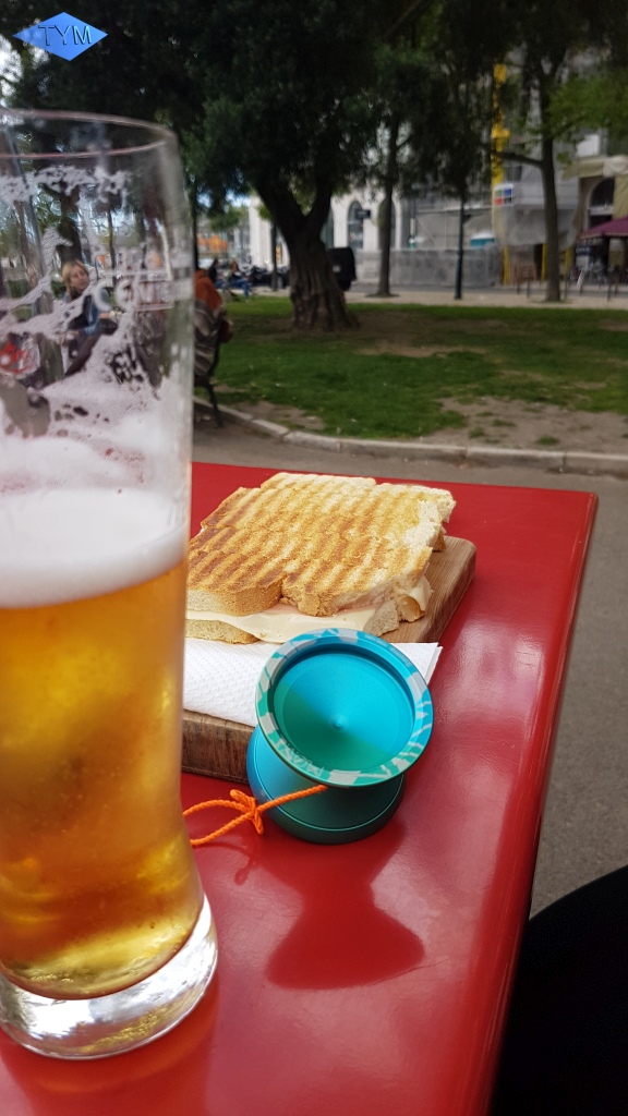 European Yo-Yo Meeting 2018 in Lisbon