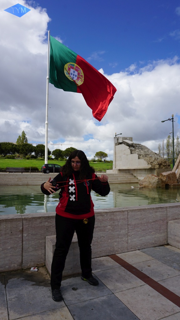 European Yo-Yo Meeting 2018 in Lisbon