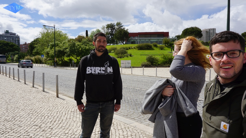 European Yo-Yo Meeting 2018 in Lisbon