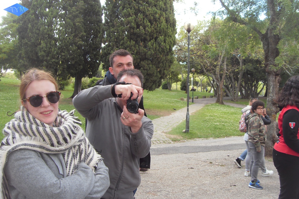 European Yo-Yo Meeting 2018 in Lisbon