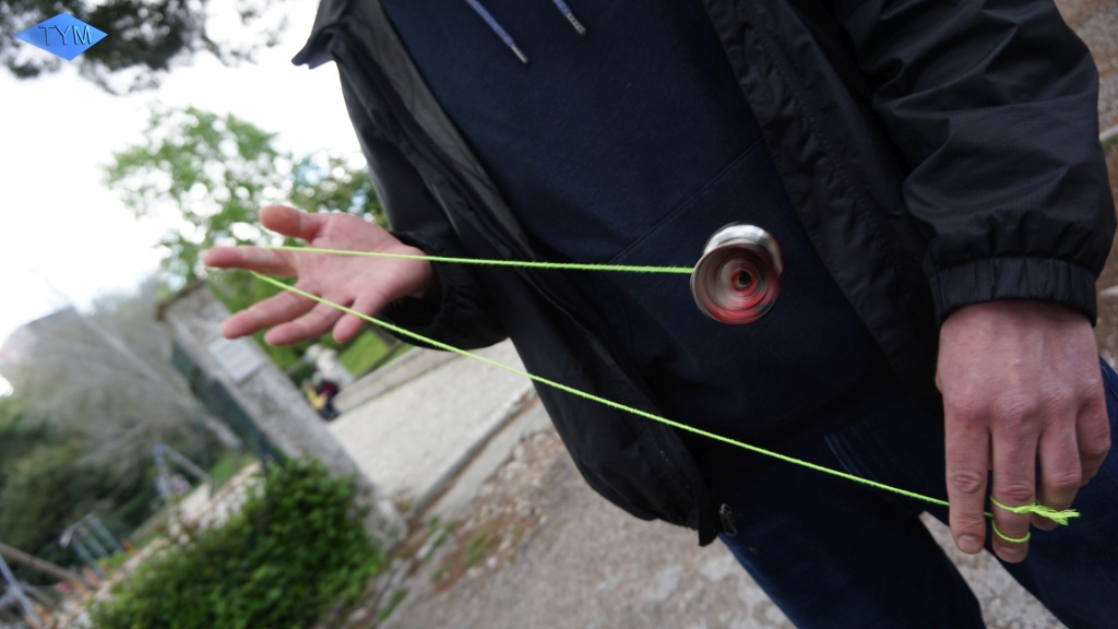 European Yo-Yo Meeting 2018 in Lisbon