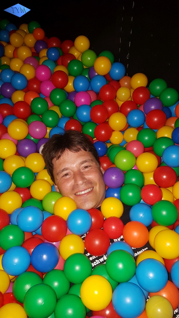 5. Jonglierconvention Bachritterburg Kanzach 2018