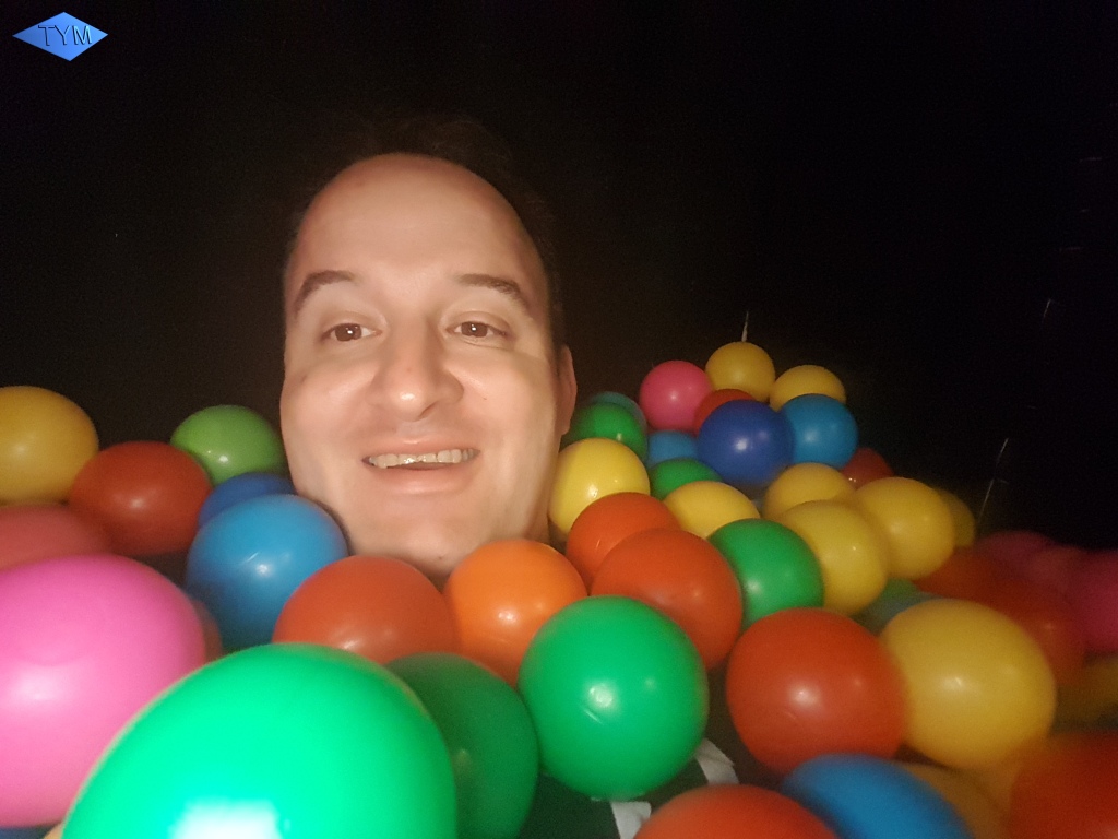 5. Jonglierconvention Bachritterburg Kanzach 2018