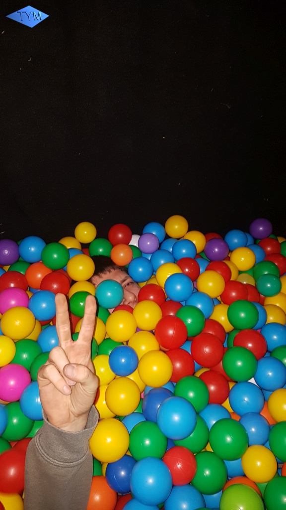 5. Jonglierconvention Bachritterburg Kanzach 2018