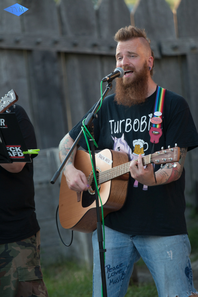 5. Jonglierconvention Bachritterburg Kanzach 2018