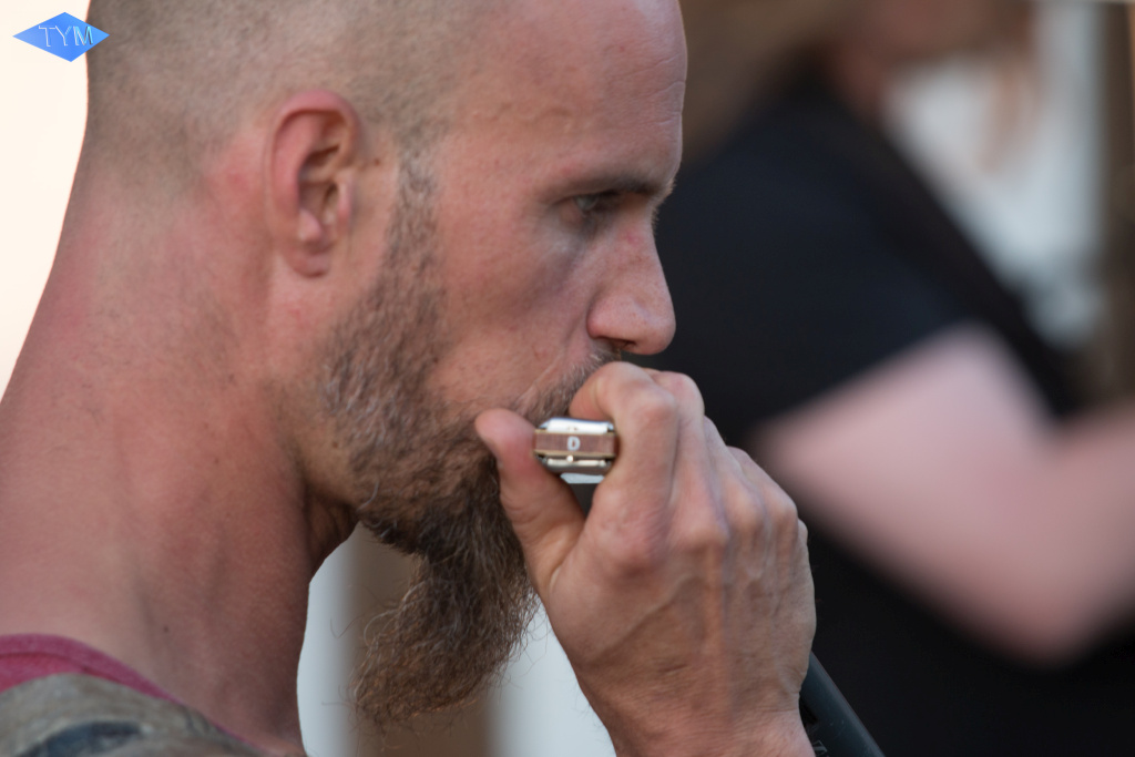 5. Jonglierconvention Bachritterburg Kanzach 2018