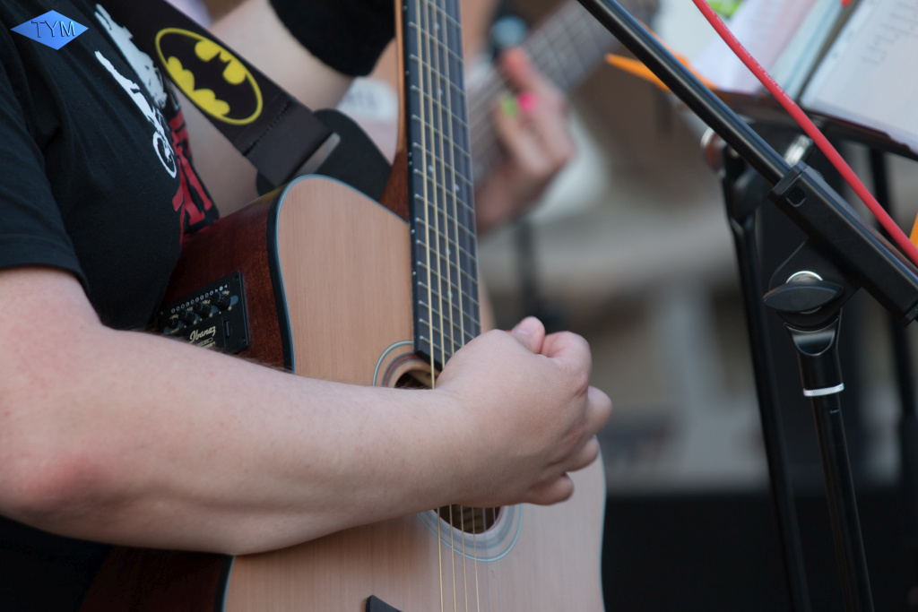 5. Jonglierconvention Bachritterburg Kanzach 2018