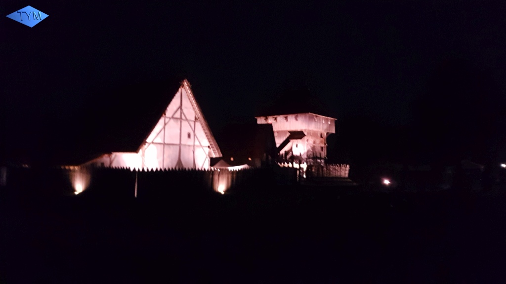 5. Jonglierconvention Bachritterburg Kanzach 2018