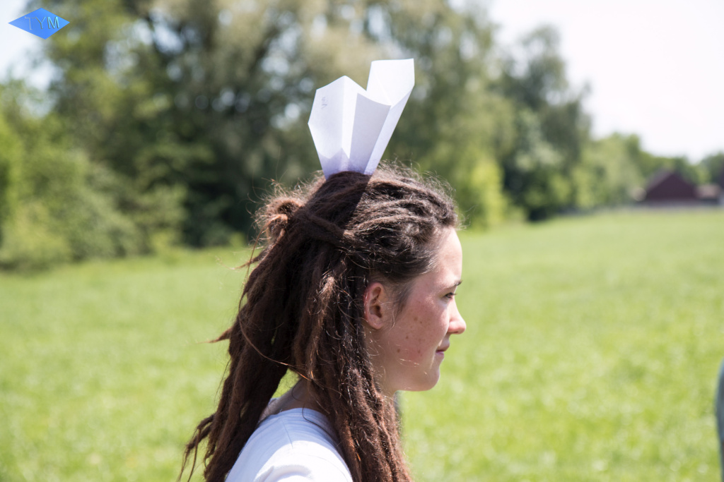 5. Jonglierconvention Bachritterburg Kanzach 2018