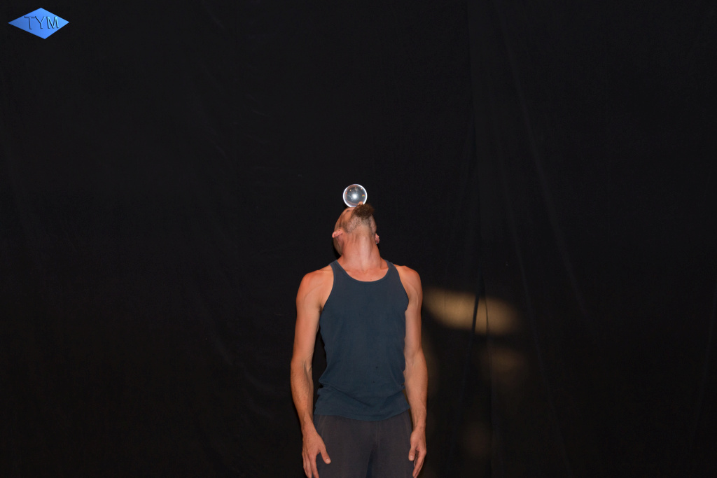 5. Jonglierconvention Bachritterburg Kanzach 2018