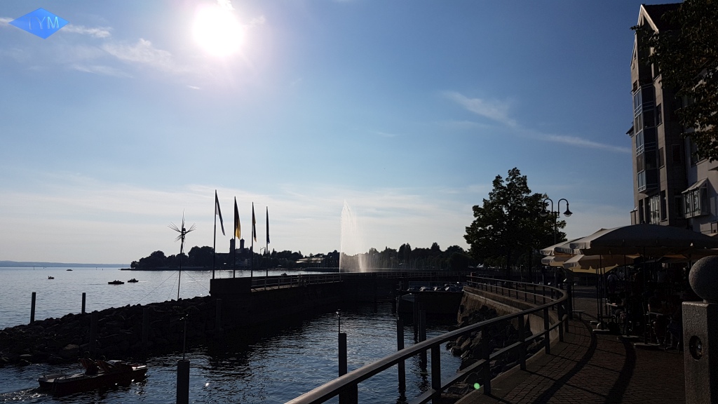 Kulturufer Friedrichshafen 2018