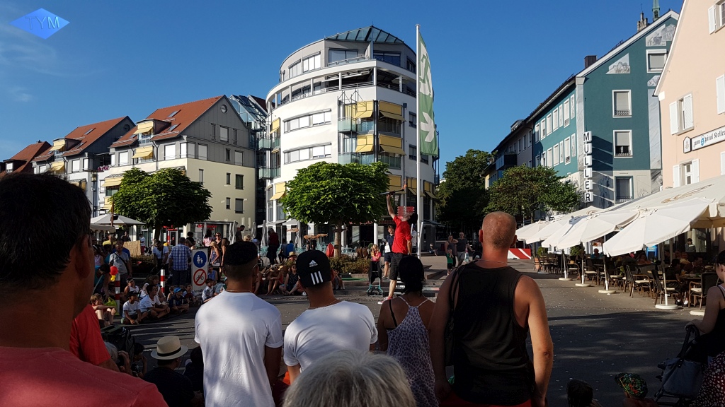 Kulturufer Friedrichshafen 2018