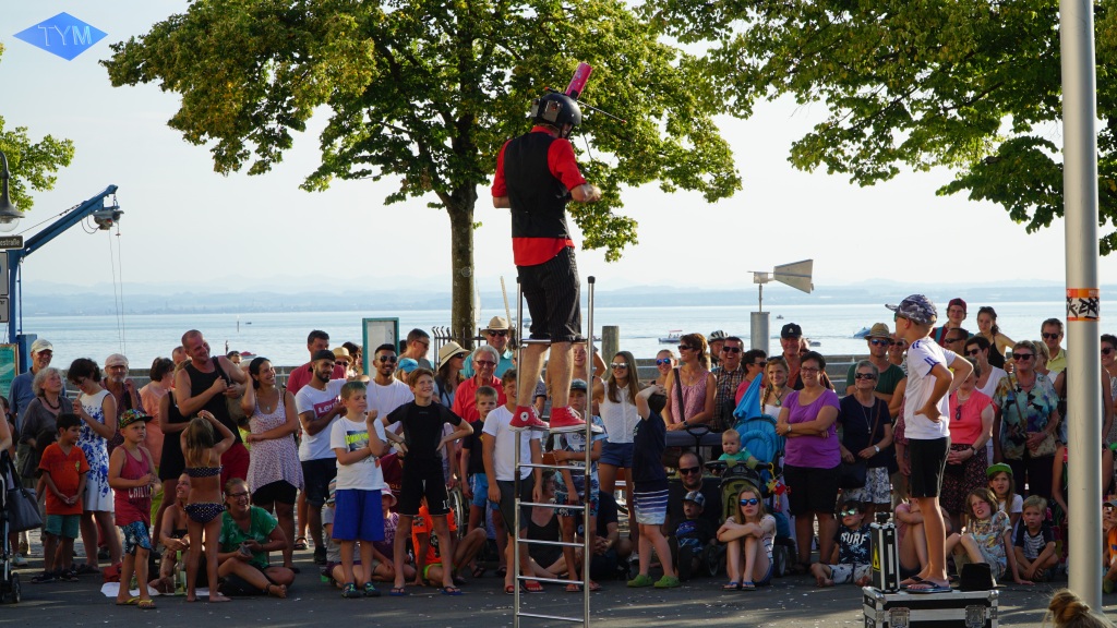 Kulturufer Friedrichshafen 2018