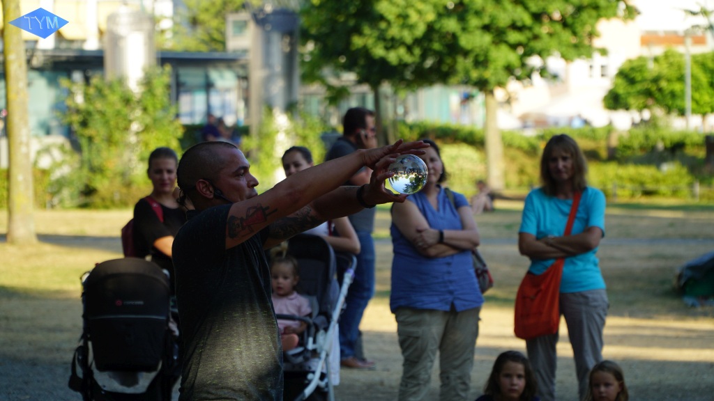 Kulturufer Friedrichshafen 2018