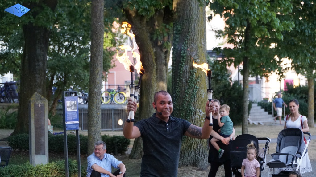 Kulturufer Friedrichshafen 2018
