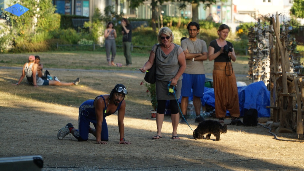 Kulturufer Friedrichshafen 2018