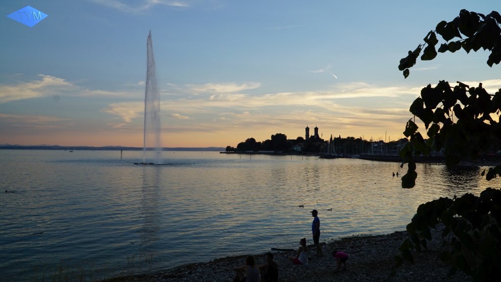 Kulturufer Friedrichshafen 2018