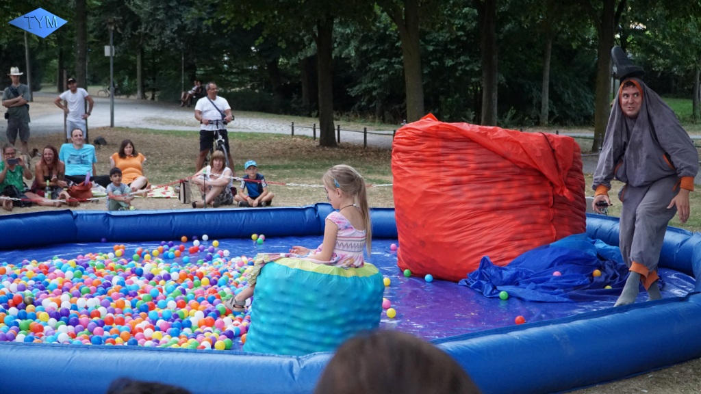 Kulturufer Friedrichshafen 2018