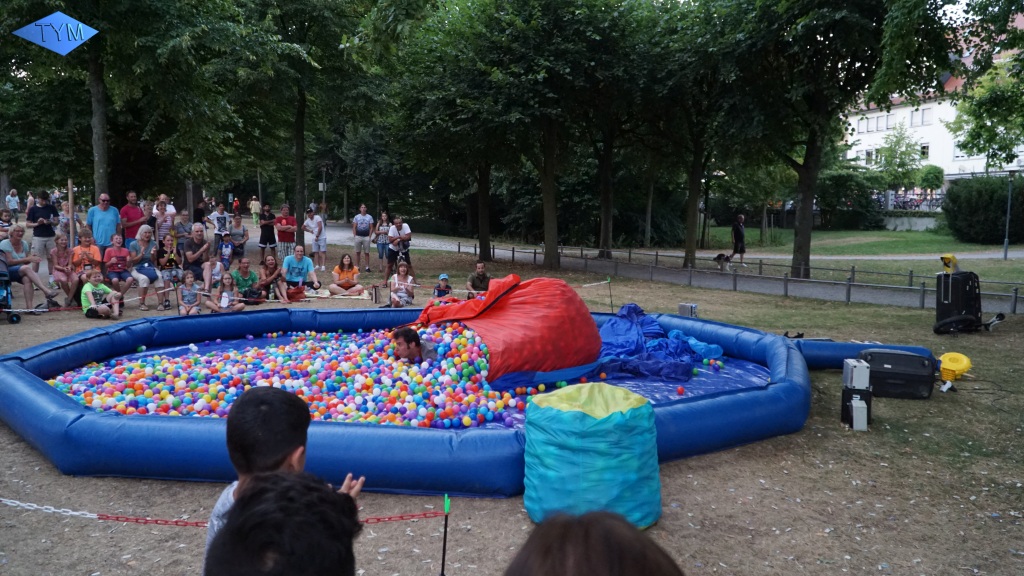 Kulturufer Friedrichshafen 2018