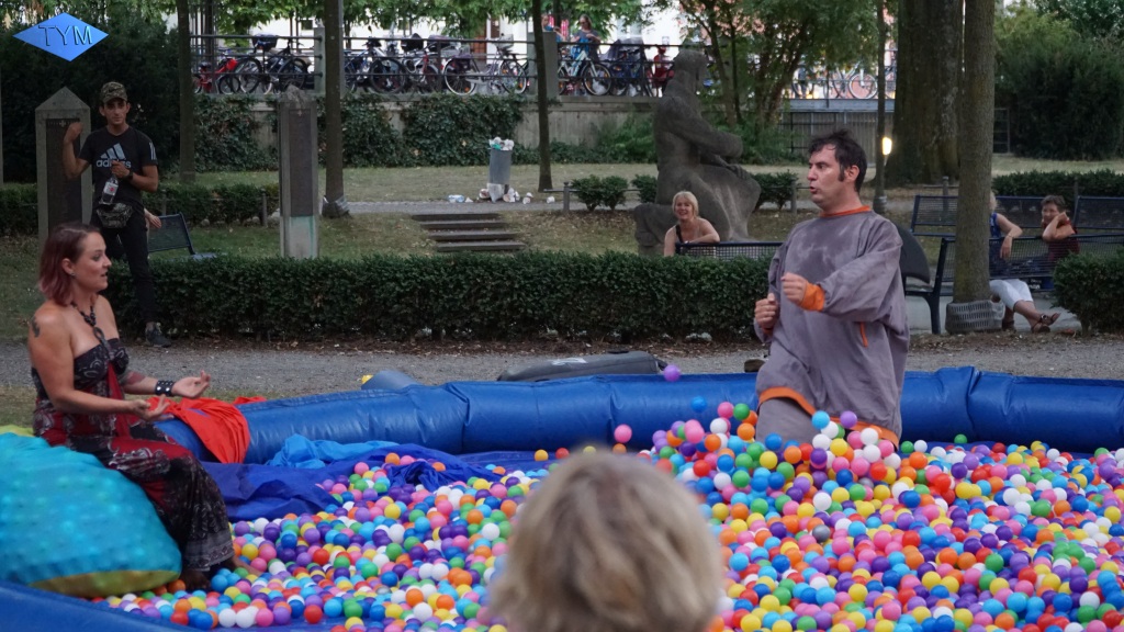 Kulturufer Friedrichshafen 2018