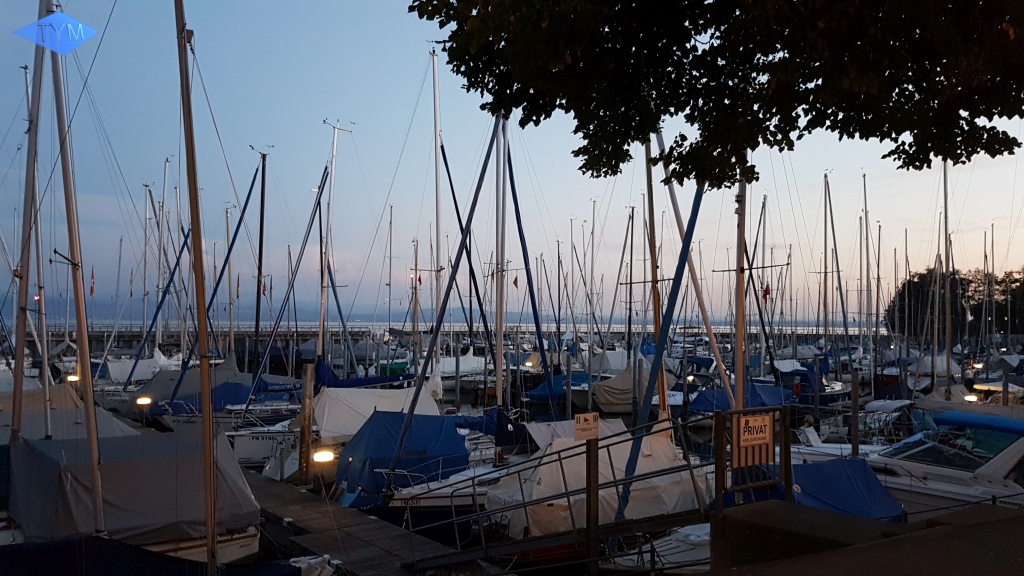 Kulturufer Friedrichshafen 2018