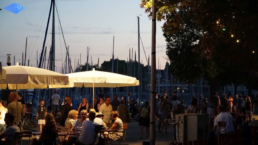 Kulturufer Friedrichshafen 2018