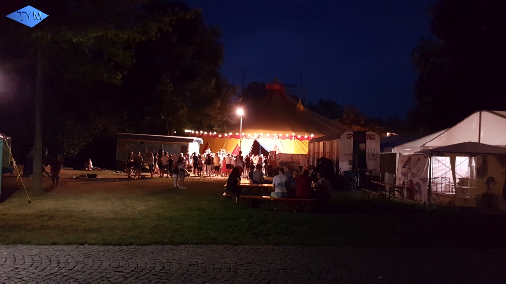 Kulturufer Friedrichshafen 2018