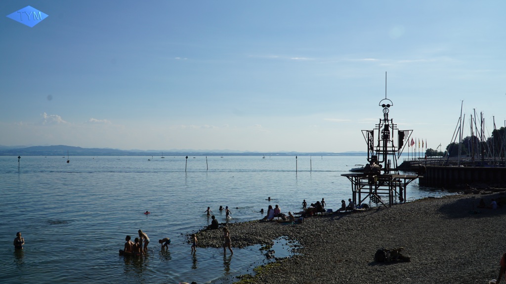 Kulturufer Friedrichshafen 2018
