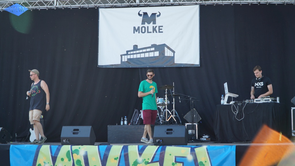 Kulturufer Friedrichshafen 2018