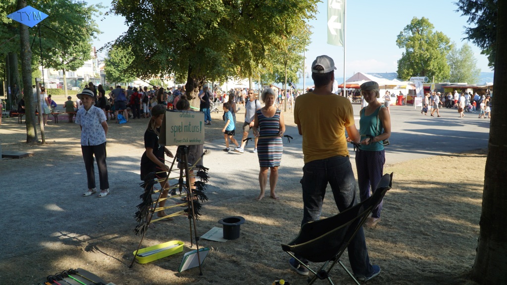 Kulturufer Friedrichshafen 2018