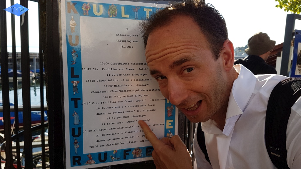 Kulturufer Friedrichshafen 2018