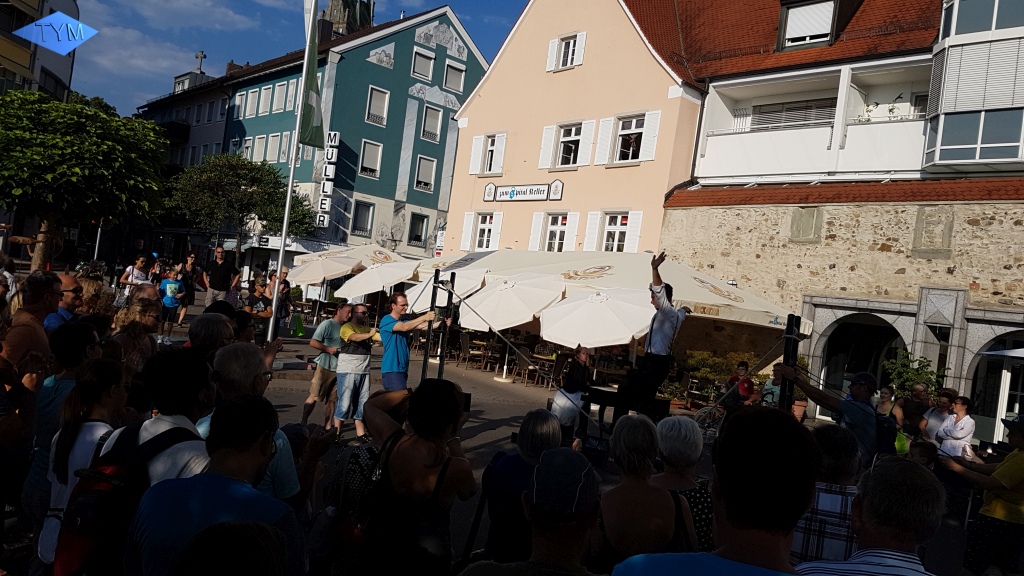 Kulturufer Friedrichshafen 2018